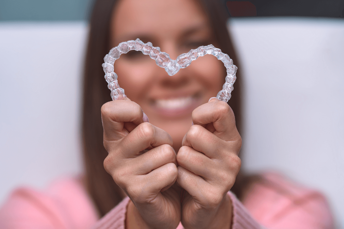 7 Awesome Benefits Of Dental Invisalign