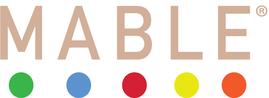 MABLE Brush LLC Logo, MABLE, Mable Toothbrush